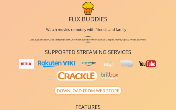 flixbuddies.com