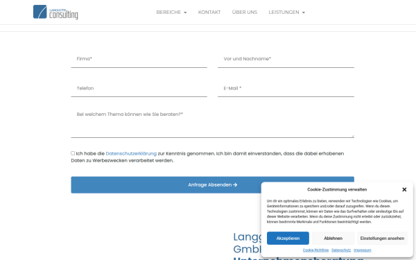langguth.consulting