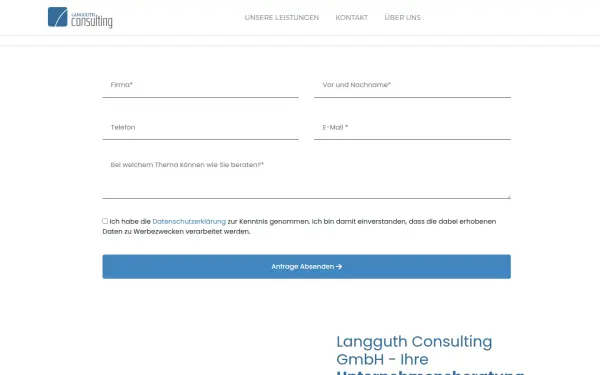 langguth.consulting
