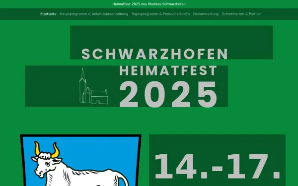 heimatfest-schwarzhofen.de