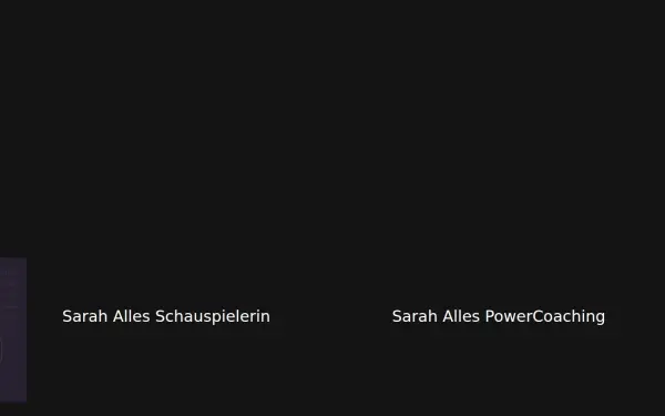 sarahalles.com