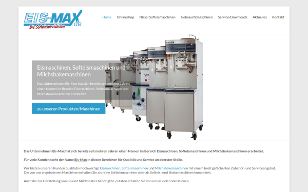 www.eismax-softeismaschinen.de