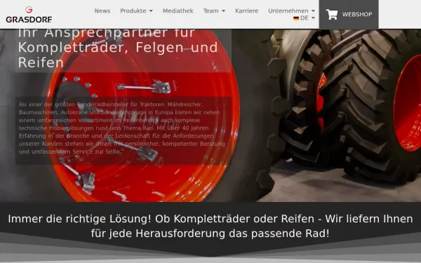 grasdorf-rad.eu