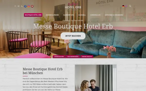 messehotel-erb-muenchen.de