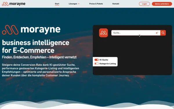 www.morayne.com