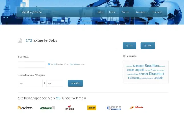 www.logistik-jobs.de