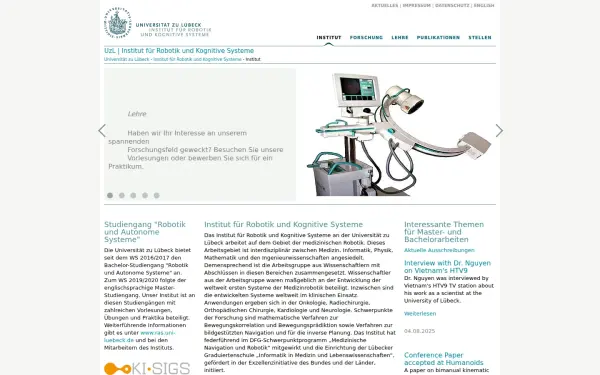 www.rob.uni-luebeck.de