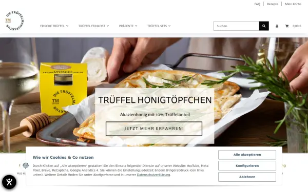 dietrueffelmanufaktur.de