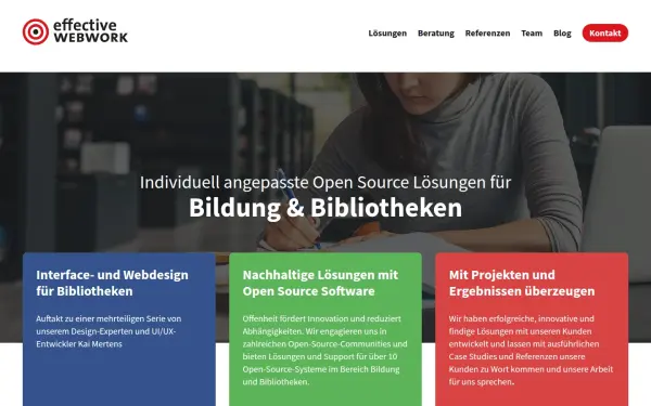 www.effective-webwork.de