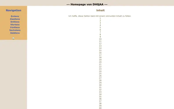 dh0jaa.de