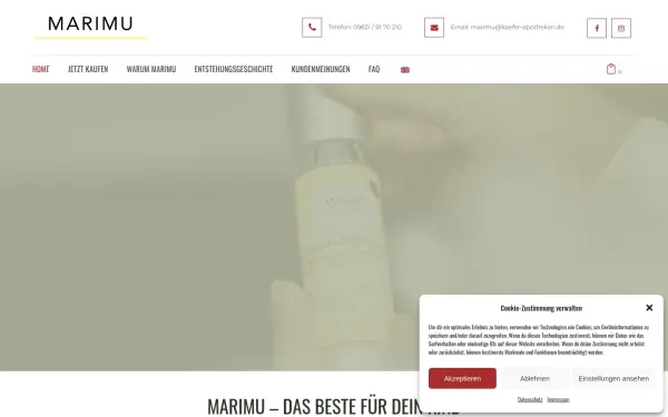 marimu.de