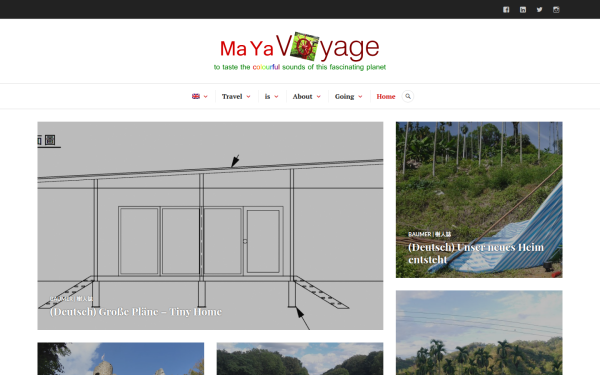 www.mayavoyage.de