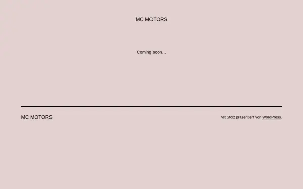 www.mc-motors.de