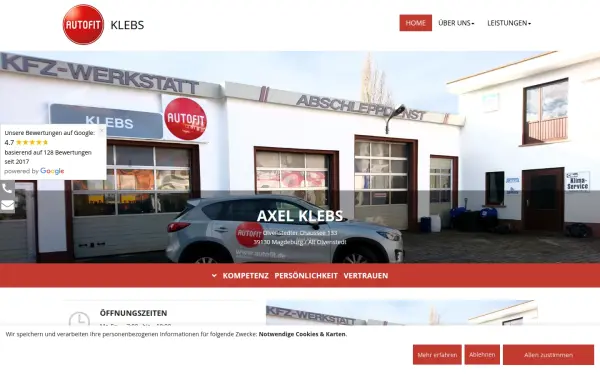 autofit-klebs.de