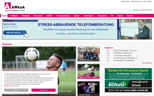 www.awesa.de