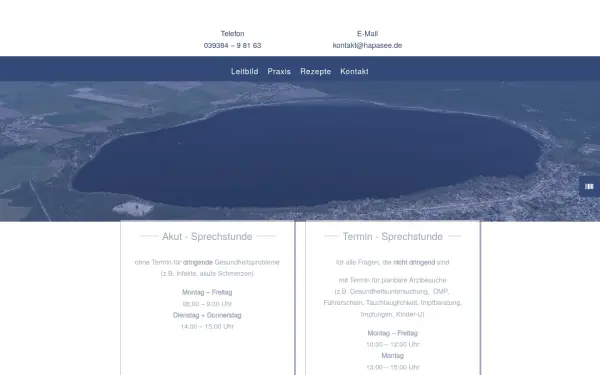 www.hapasee.de