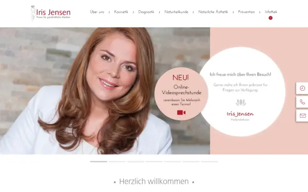 heilpraxis-jensen.de
