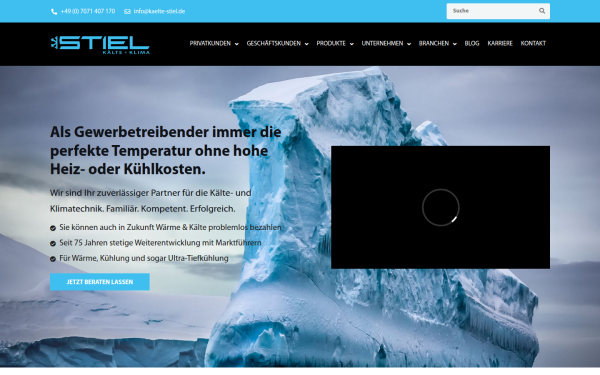 kaelte-stiel.de