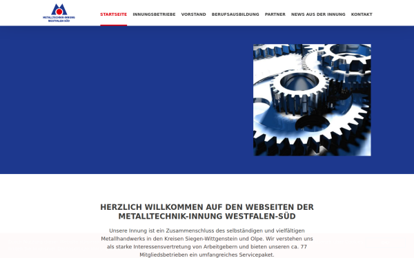 www.metalltechnik-innung-westfalen-sued.de
