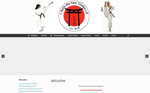 karate-lueneburg.com