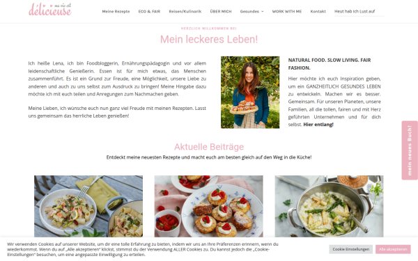meinleckeresleben.com