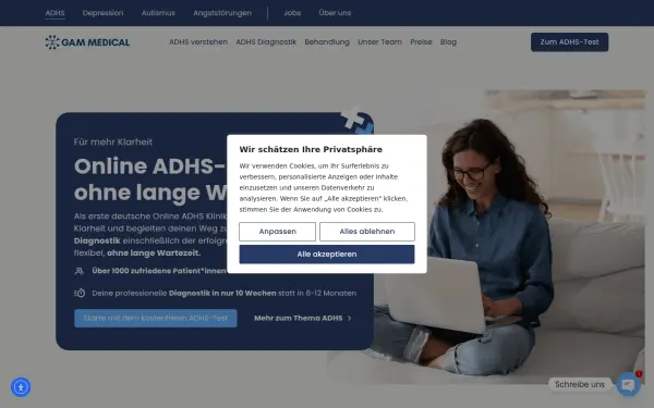 gam-medical.de