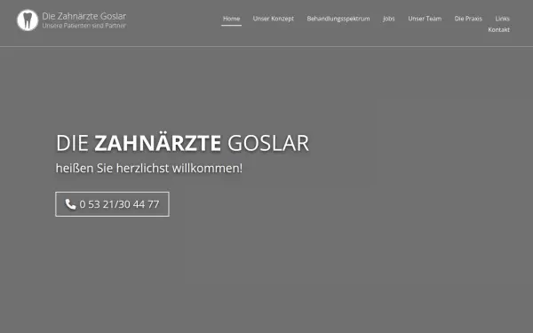 www.die-zahnaerzte-goslar.de