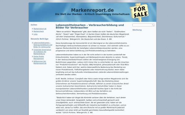 markenreport.de
