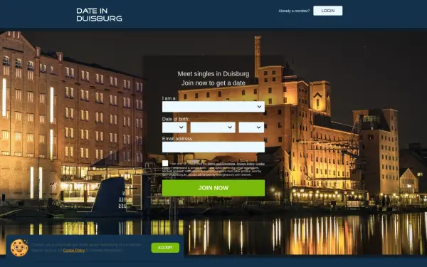 www.date-in-duisburg.de