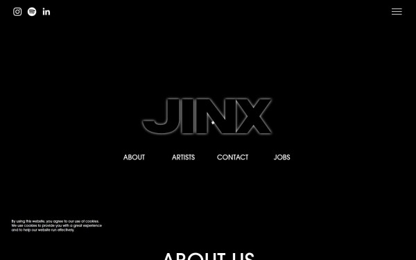 www.jinx-music.com