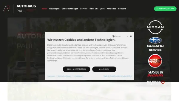 www.auto-paul.de