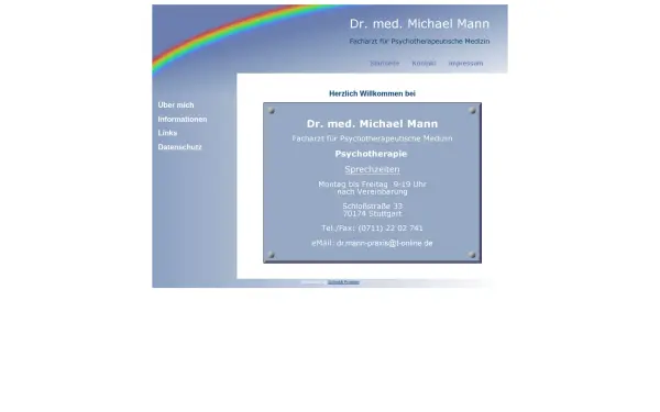 www.doktormedmann.de