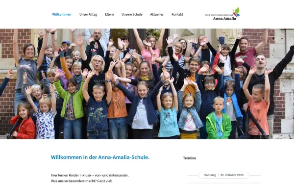 anna-amalia-schule.de