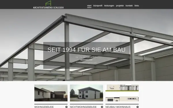 architekt-schleder.de