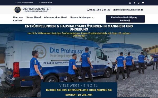profiausmister.de