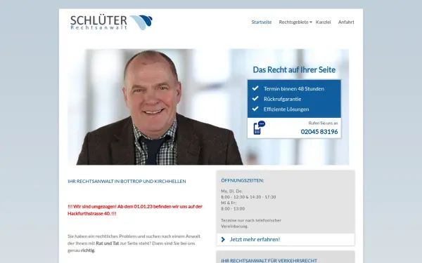 anwalt-schlueter.de