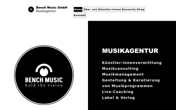 www.benchmusic.at