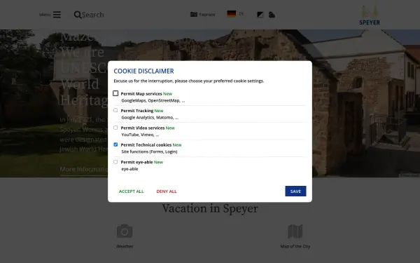 www.speyer.de