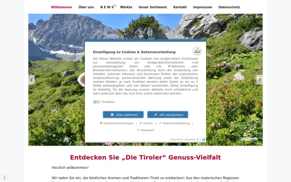 dietiroler.de