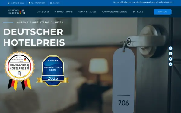 deutscher-hotelpreis.de