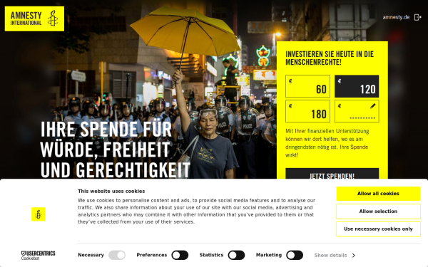 helfen.amnesty.de
