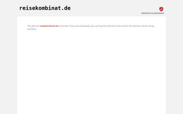 reisekombinat.de