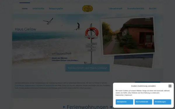 www.haus-gielow.de