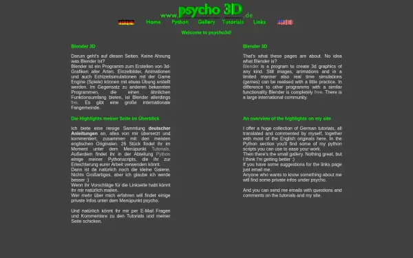 www.psycho3d.de