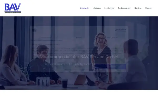 bavs.de