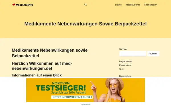 med-nebenwirkungen.de