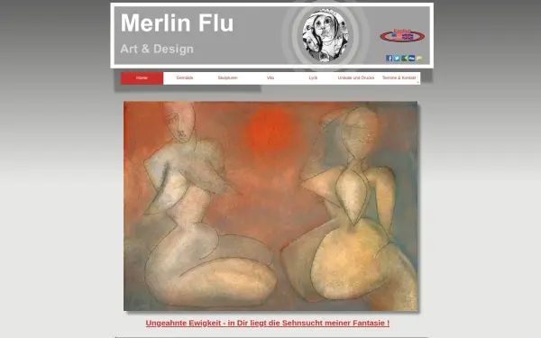 merlinflu.de