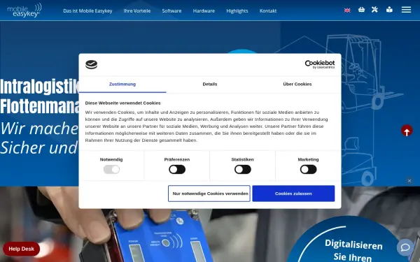 www.mobileeasykey.de
