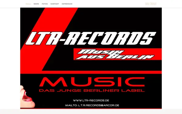 ltr-records.de