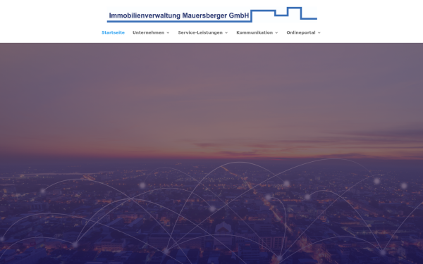 mauersberger.de